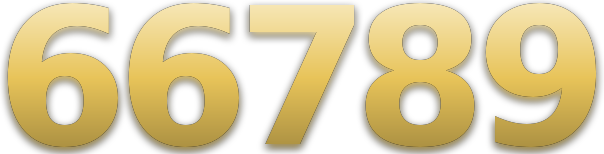 66789 logo